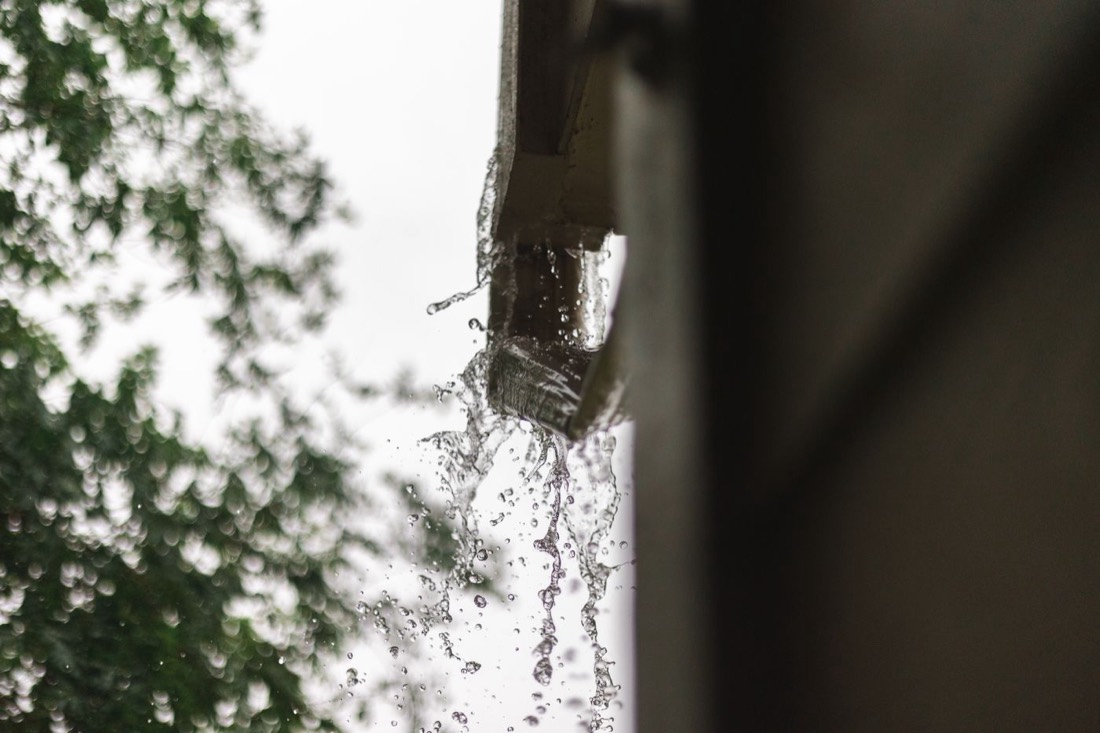 Moisture source observation